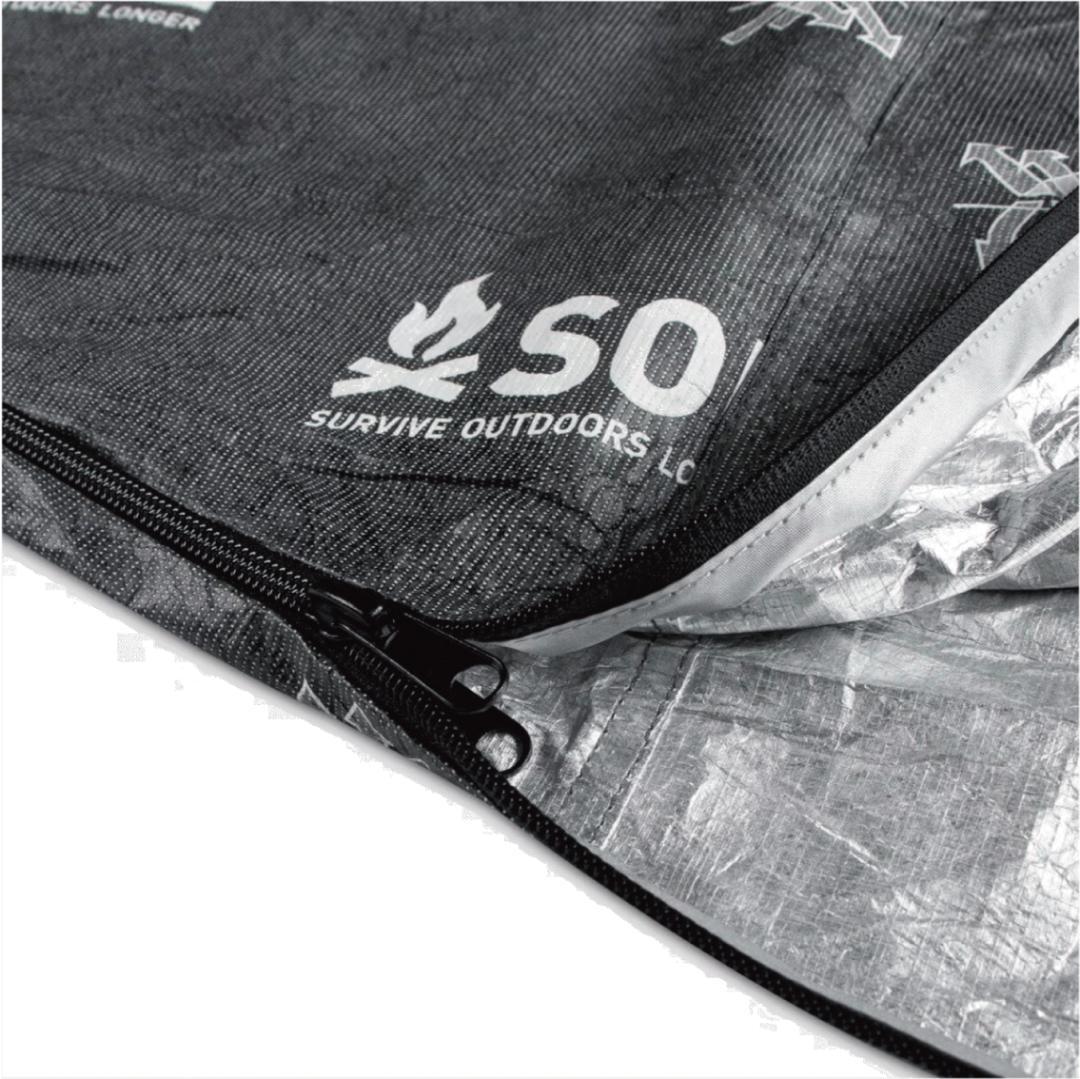 新品 未開封 SOL エスオーエル エスケープヴィヴィ XL