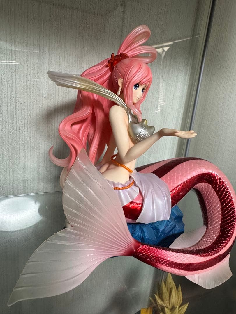 ONE PIECE フィギュア　POP 7体セット