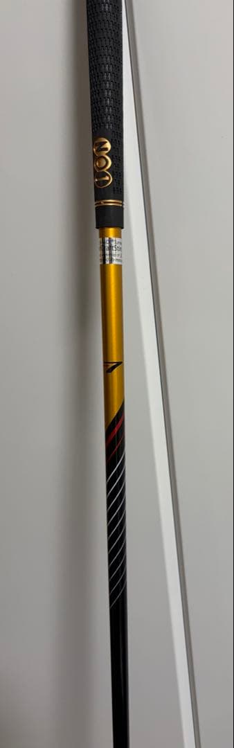 TaylorMade R7ミニドライバー 13.5°&純正シャフトヘッドカバー付