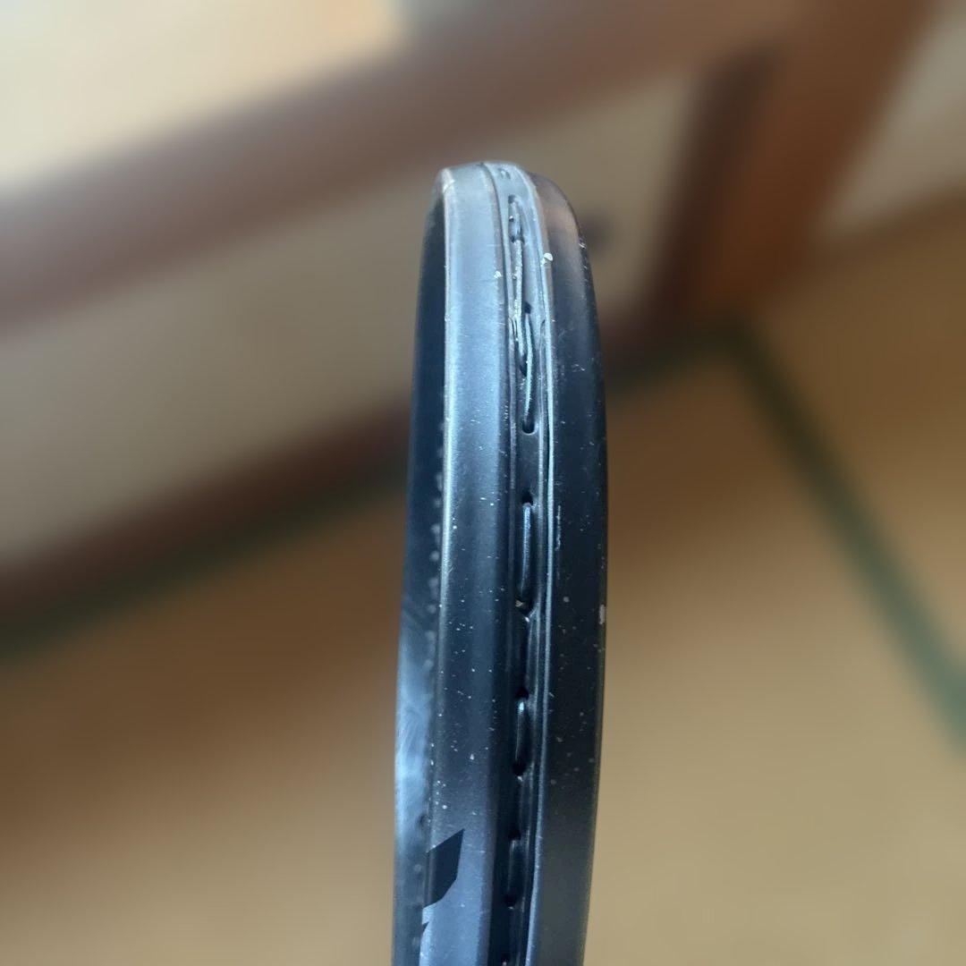 ボルトレイジ 8v ul1