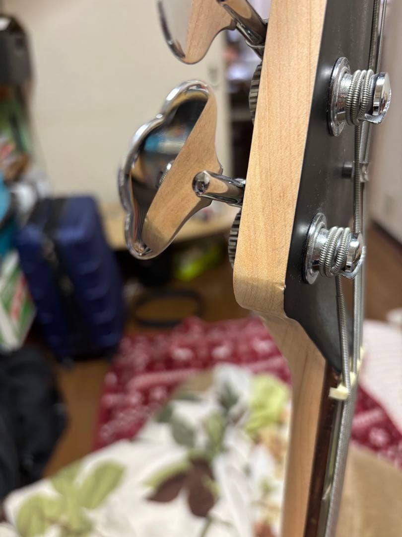 ベース YAMAHA bb234 vw