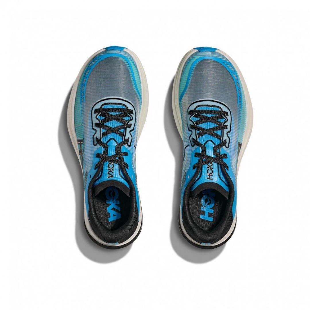 HOKA シエロ X1 2.0 26.5cm