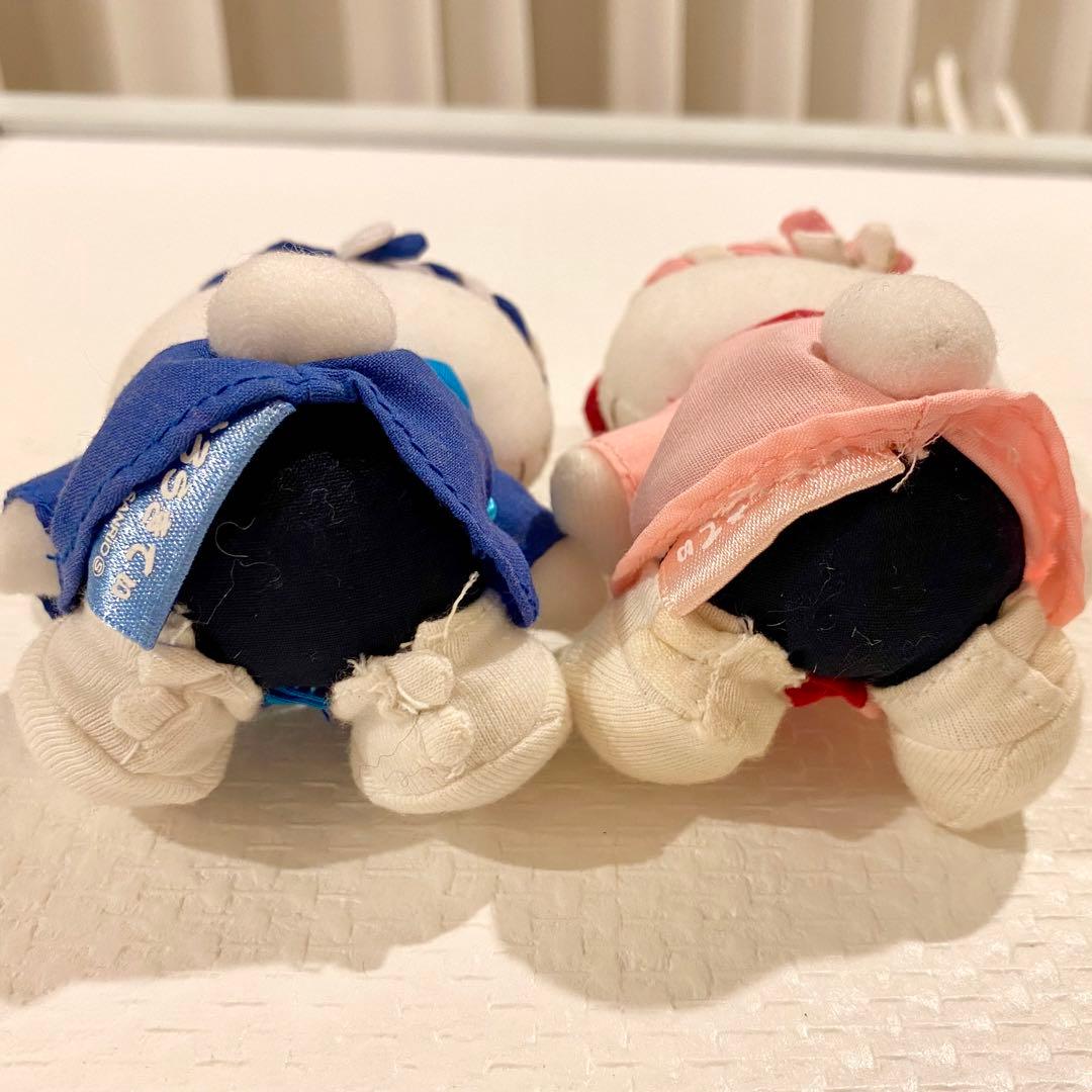 ご当地　限定キティ　ぬいぐるみ　東京　祭　マスコット