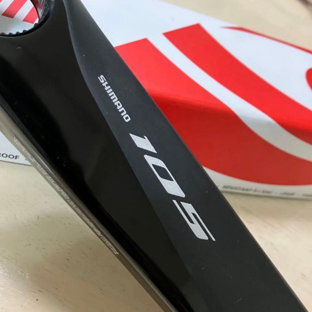 4iiii FC-R7000 170㎜ パワーメーター