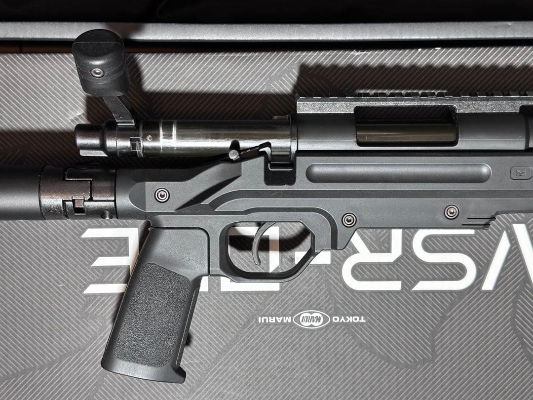 東京マルイ VSR ONE