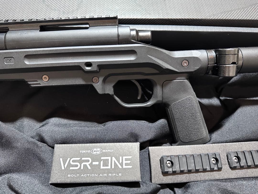東京マルイ VSR ONE