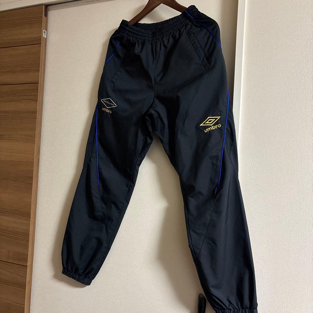 2015 ガンバ大阪　サーモシェルジャケット