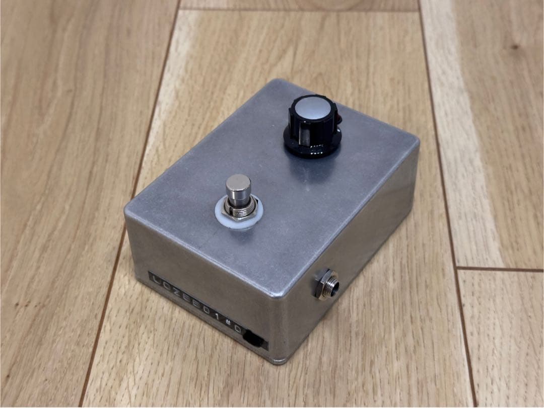 ギター UOZ / BB01