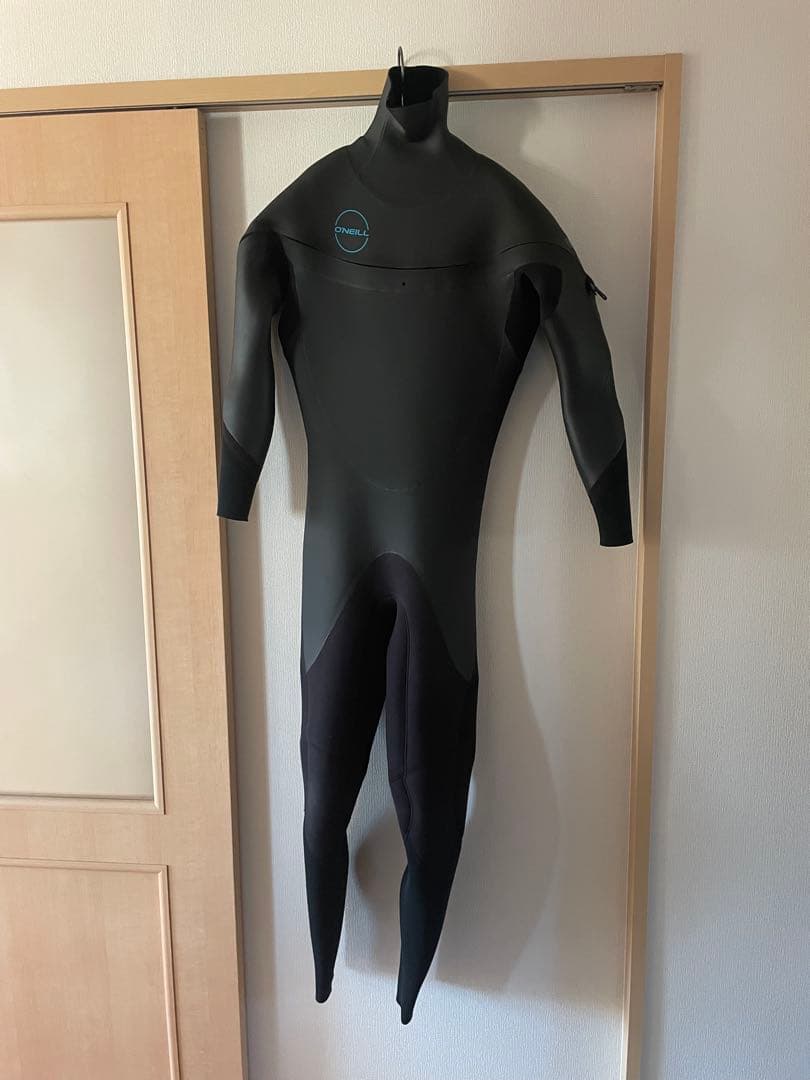 O'Neill フルスーツ 黒
