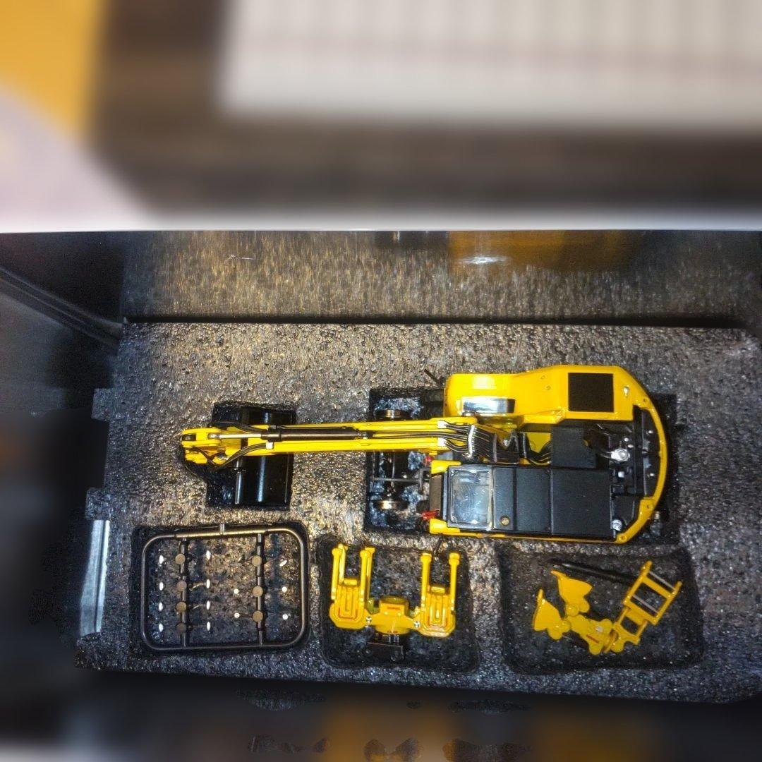 その他 CAT M323F RAILROAD WHEELED EXCAVATOR