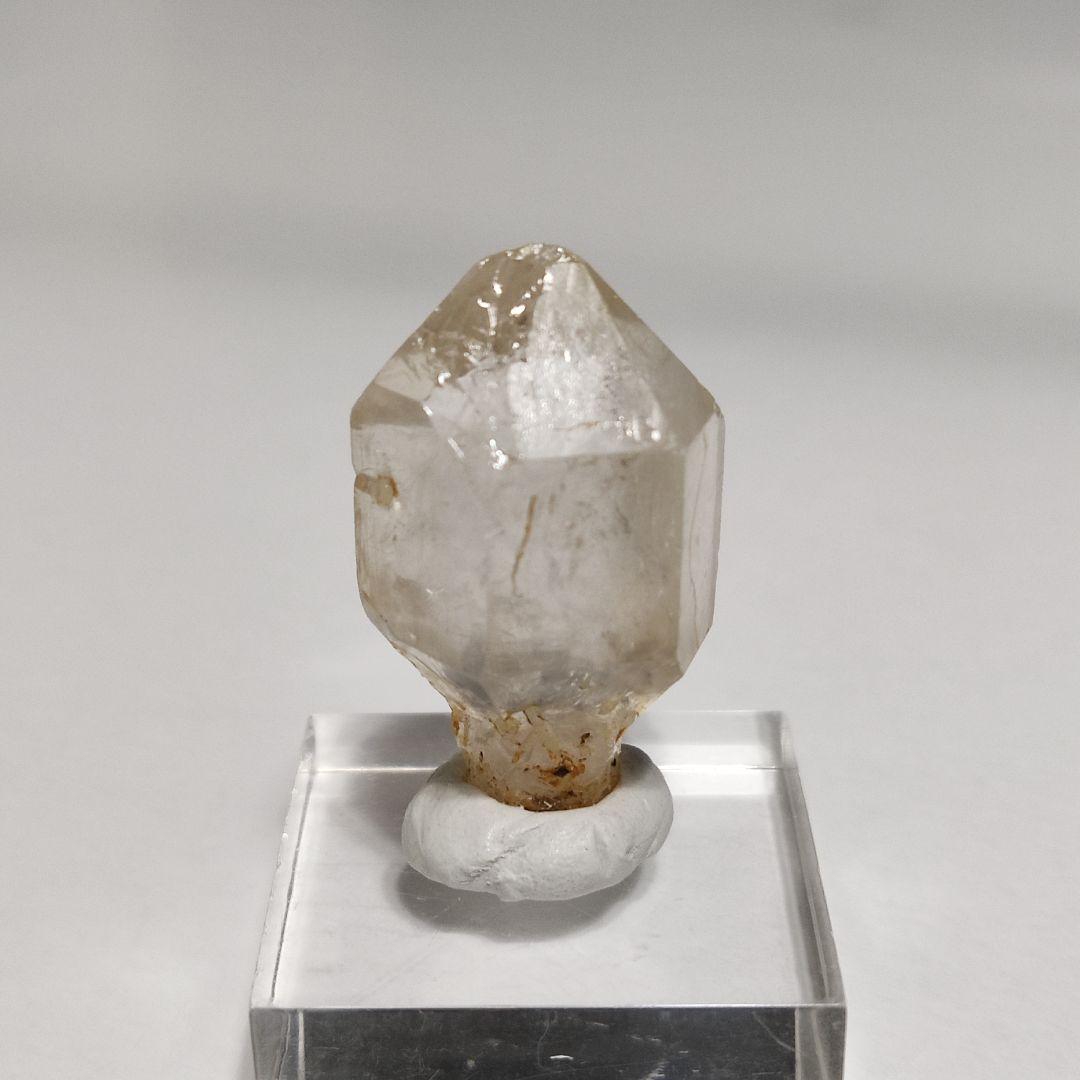 パワーストーン　セプタークォーツ　松茸水晶　天然石　13g　No.348