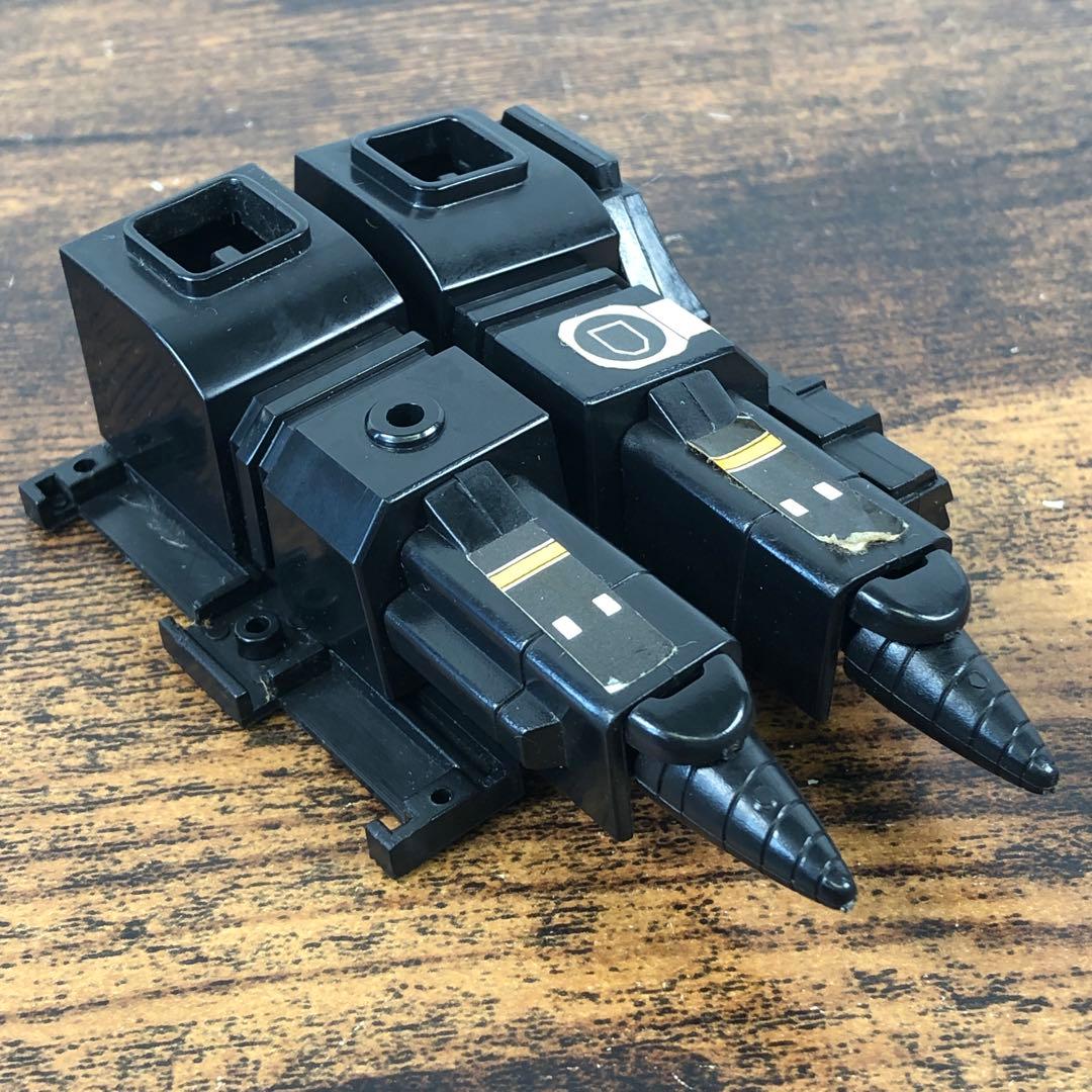 バンダイ 光戦隊マスクマン グレートファイブ マスキータンク