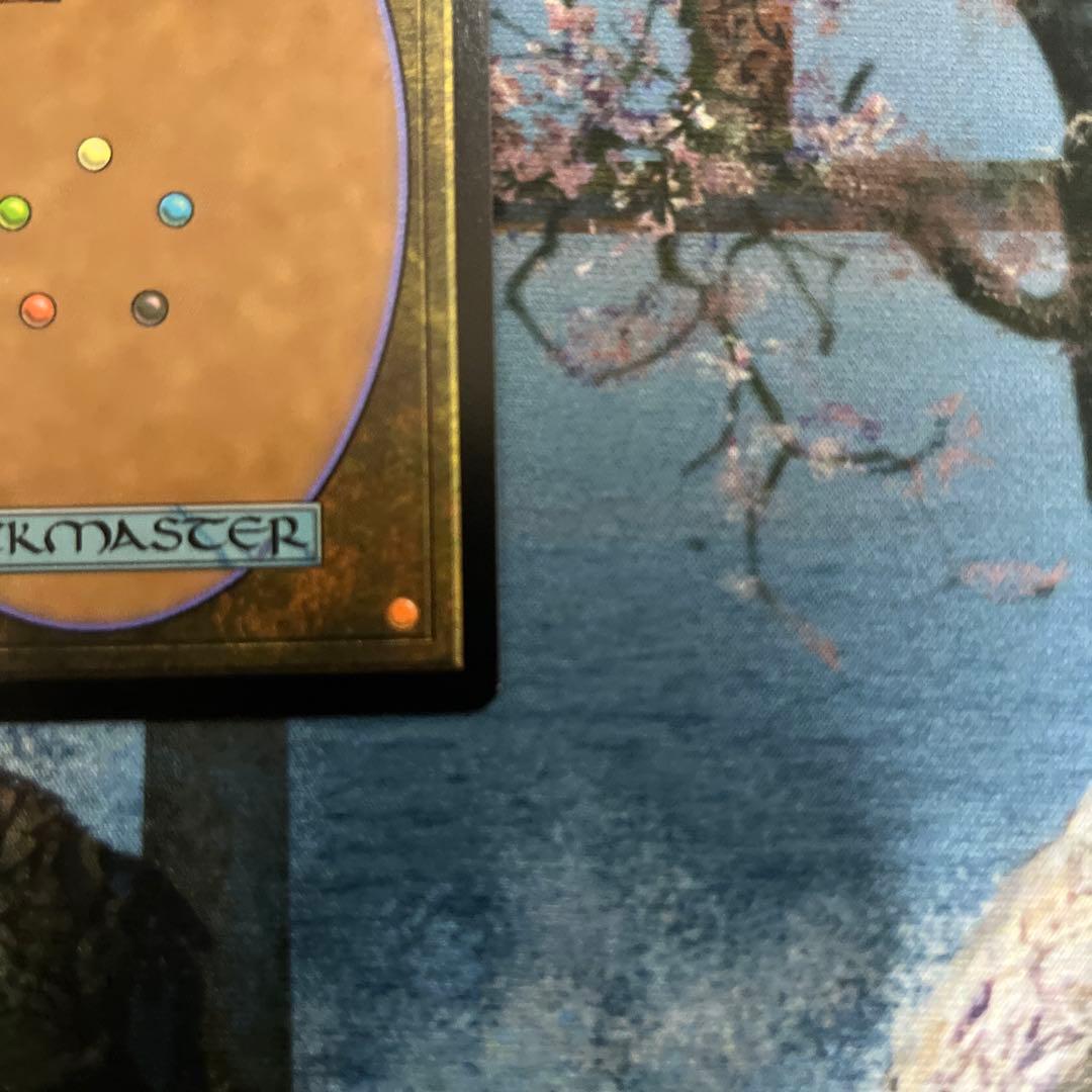 MTG SECRETLAIR アニマ(悲嘆) 英語版Foil