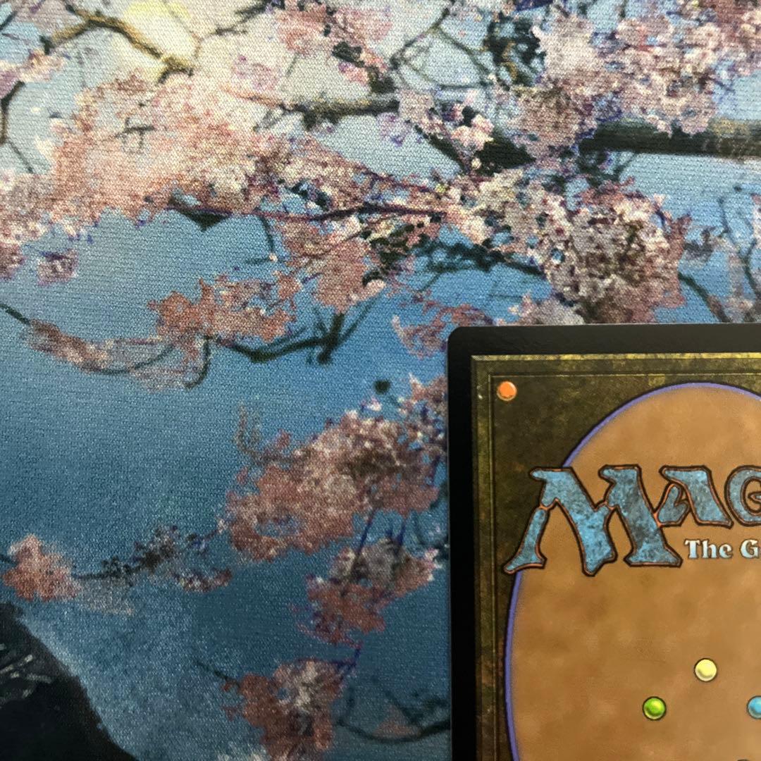 MTG SECRETLAIR アニマ(悲嘆) 英語版Foil