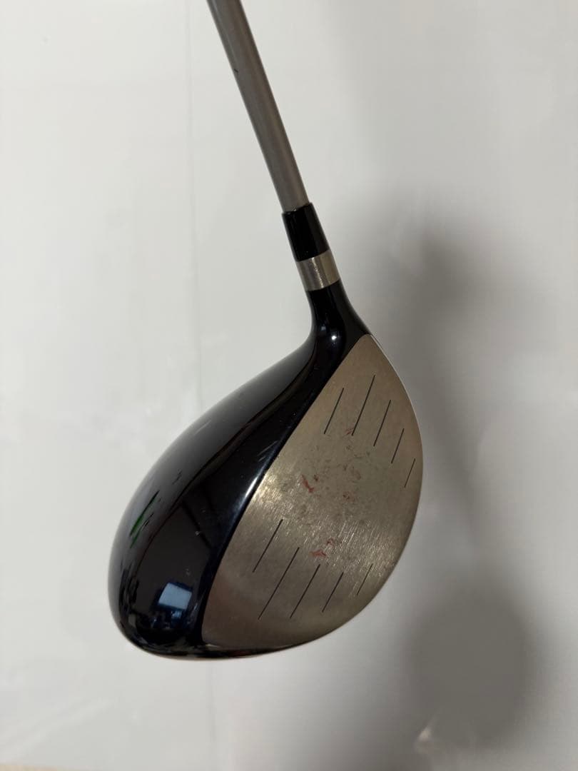 TECHNIL 160 ドライバー