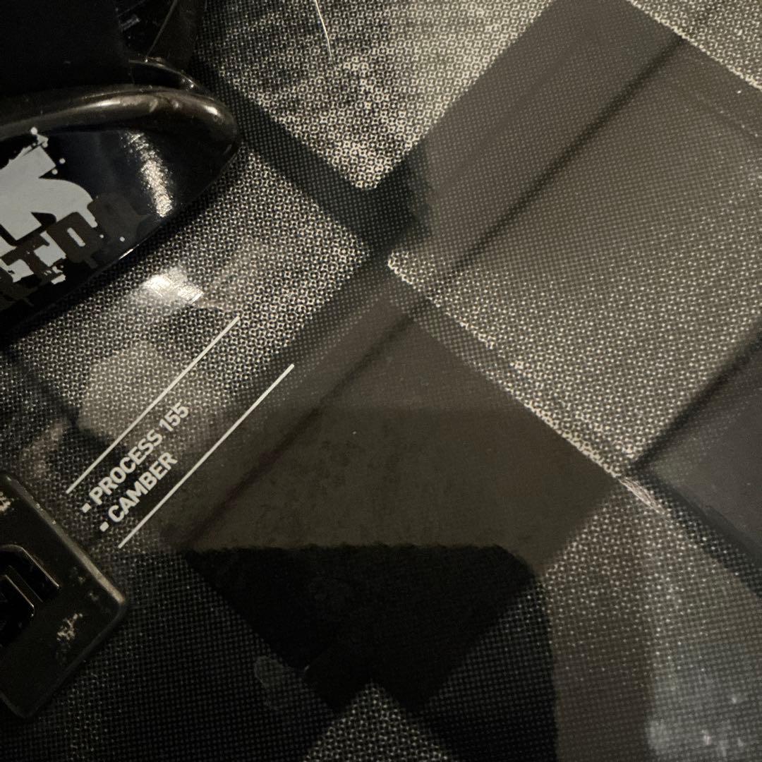 バートン　プロセス　155