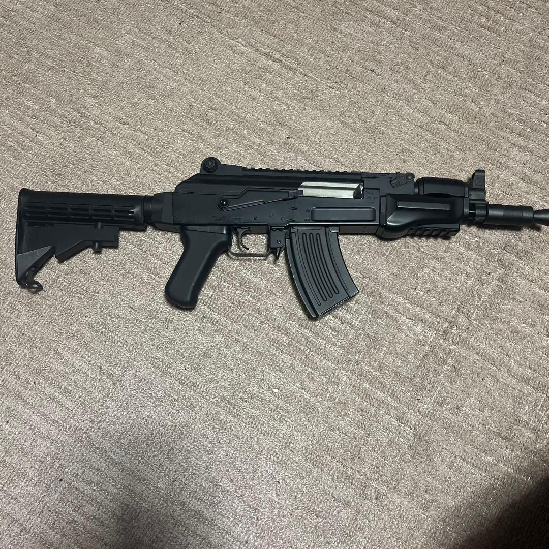 東京マルイ AK47 hc トイガン