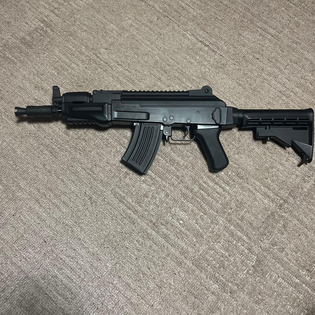 東京マルイ AK47 hc トイガン