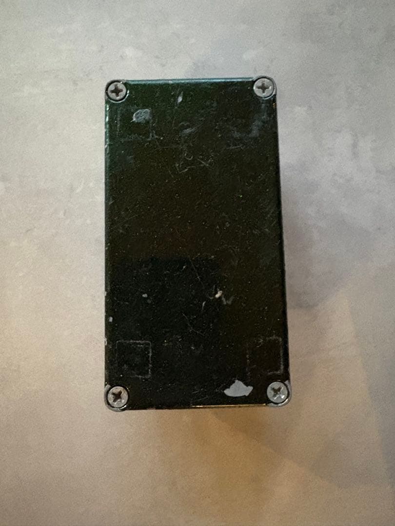 MXR Carbon Copy アナログディレィ/ modify