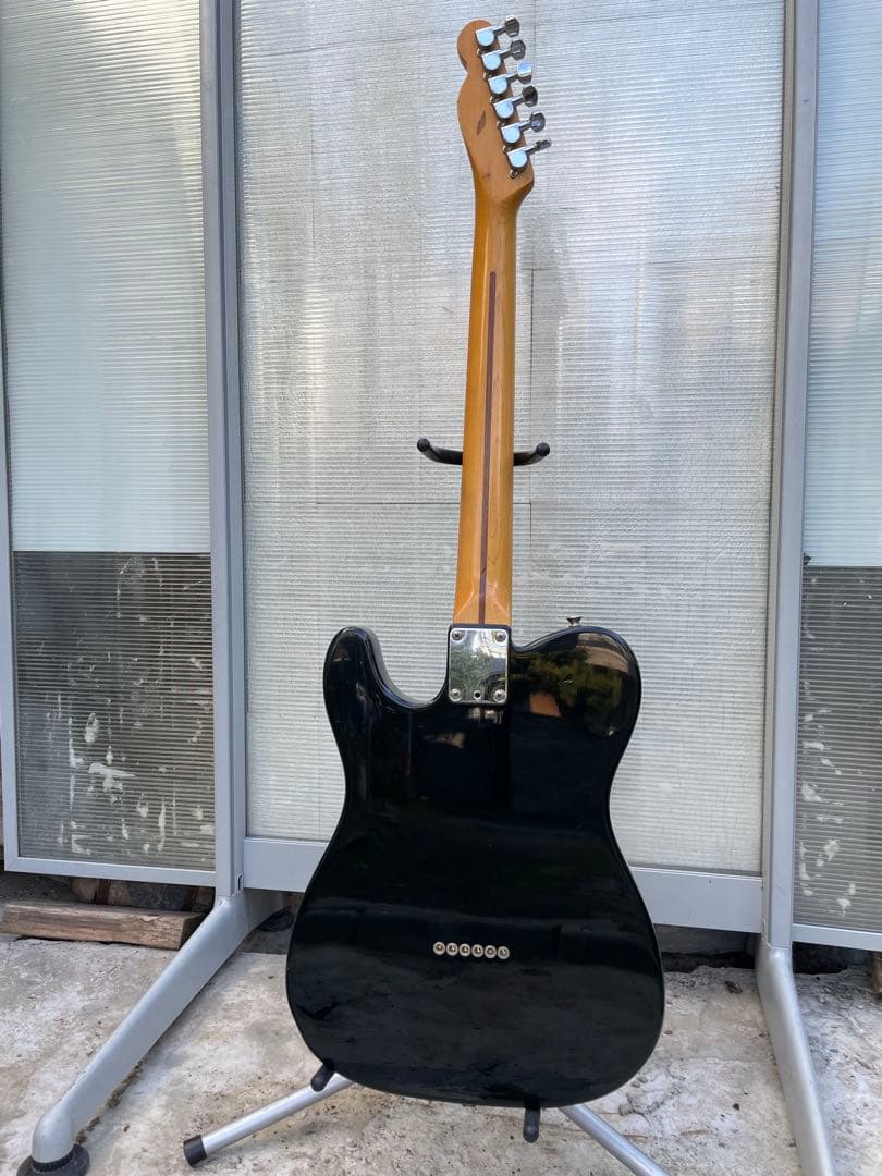 Fender Japan TL314-55 テレキャスター 80年代 フジゲン製