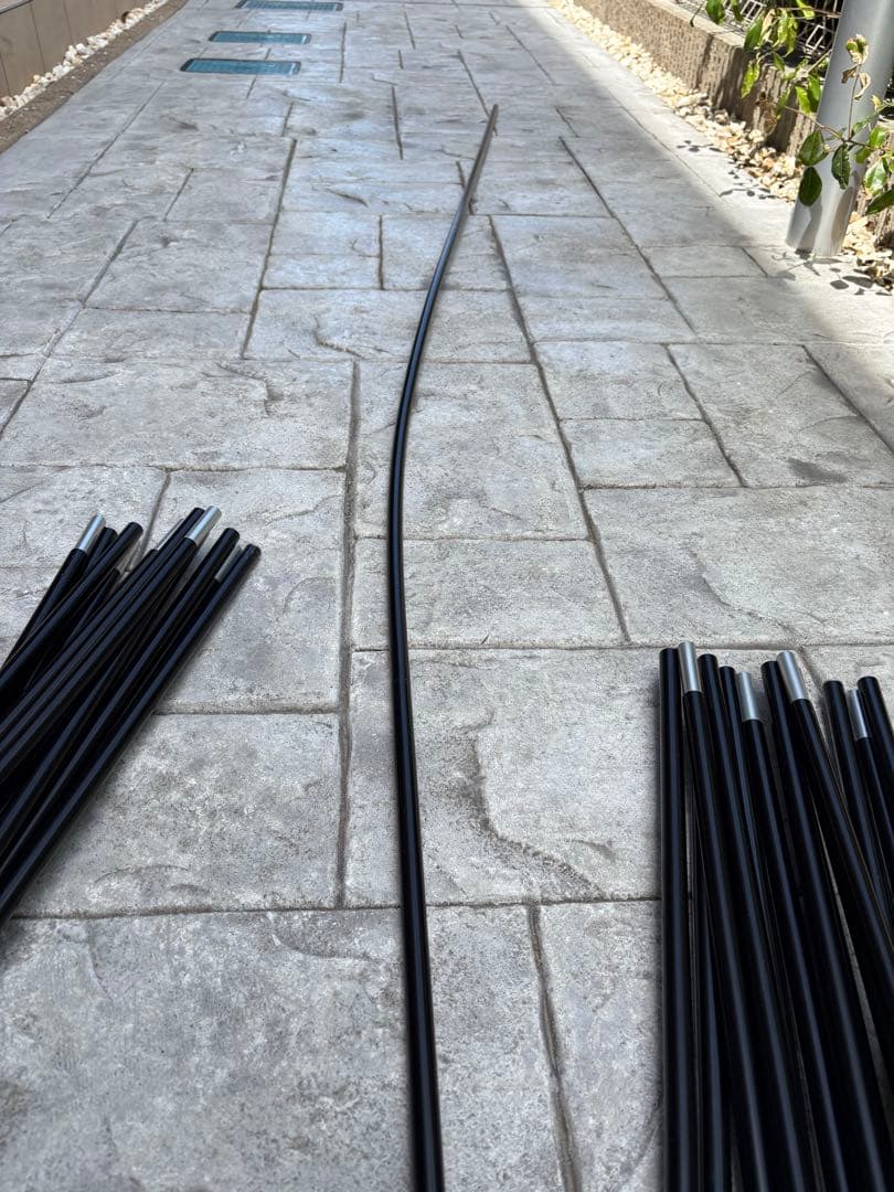 NORTENT Gamme8 Arctic ノルテント ギャム8