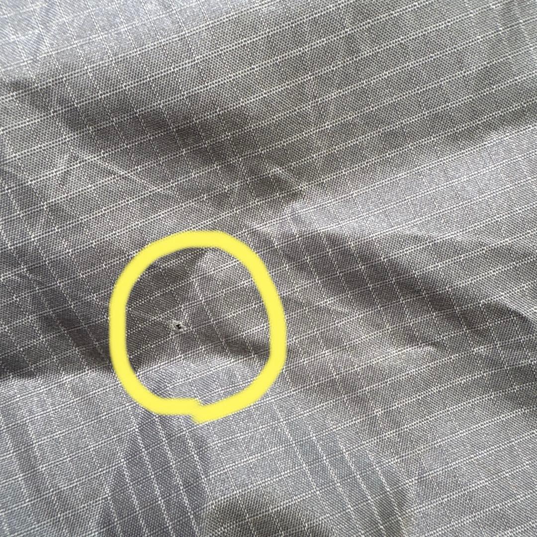 NORTENT Gamme8 Arctic ノルテント ギャム8