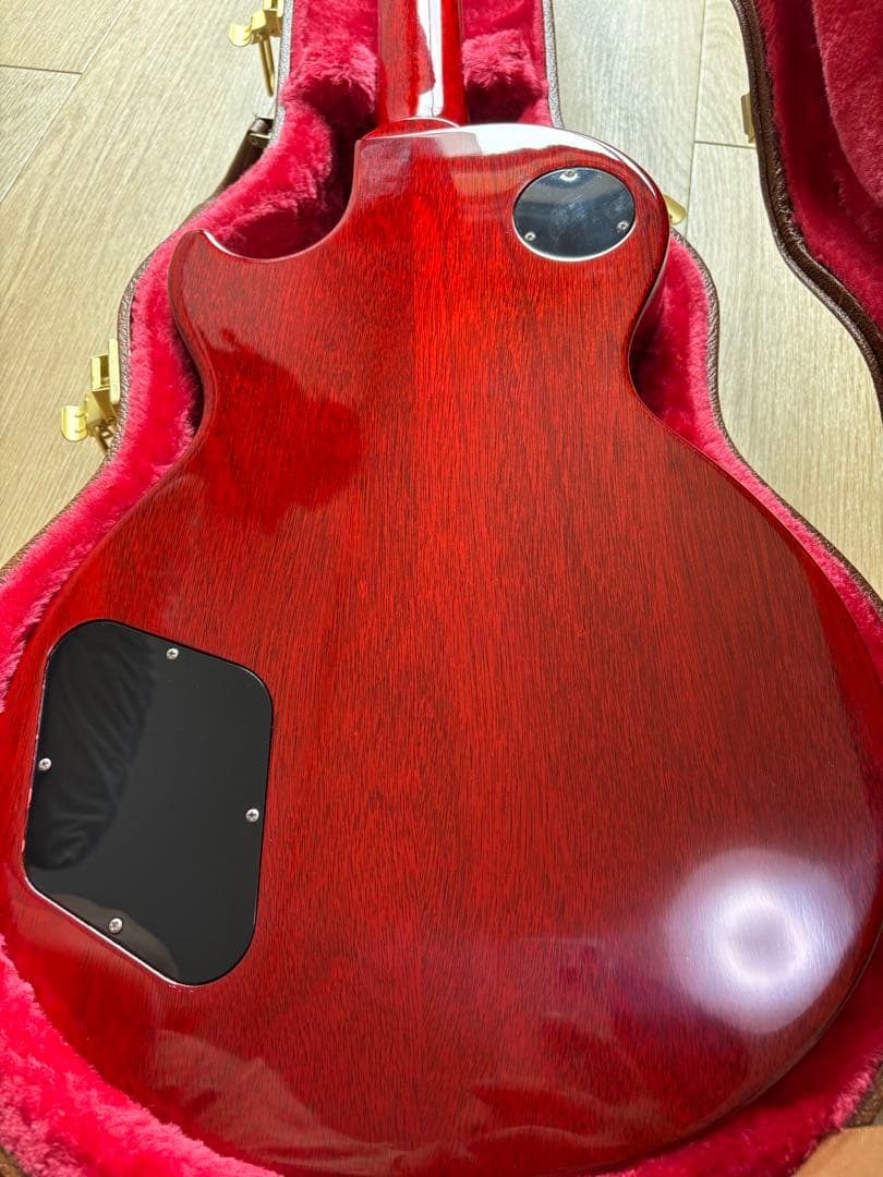 ギター Gibson USA Les Paul Standard 60s