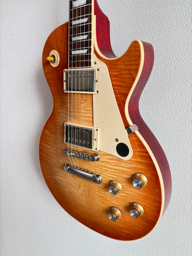 ギター Gibson USA Les Paul Standard 60s