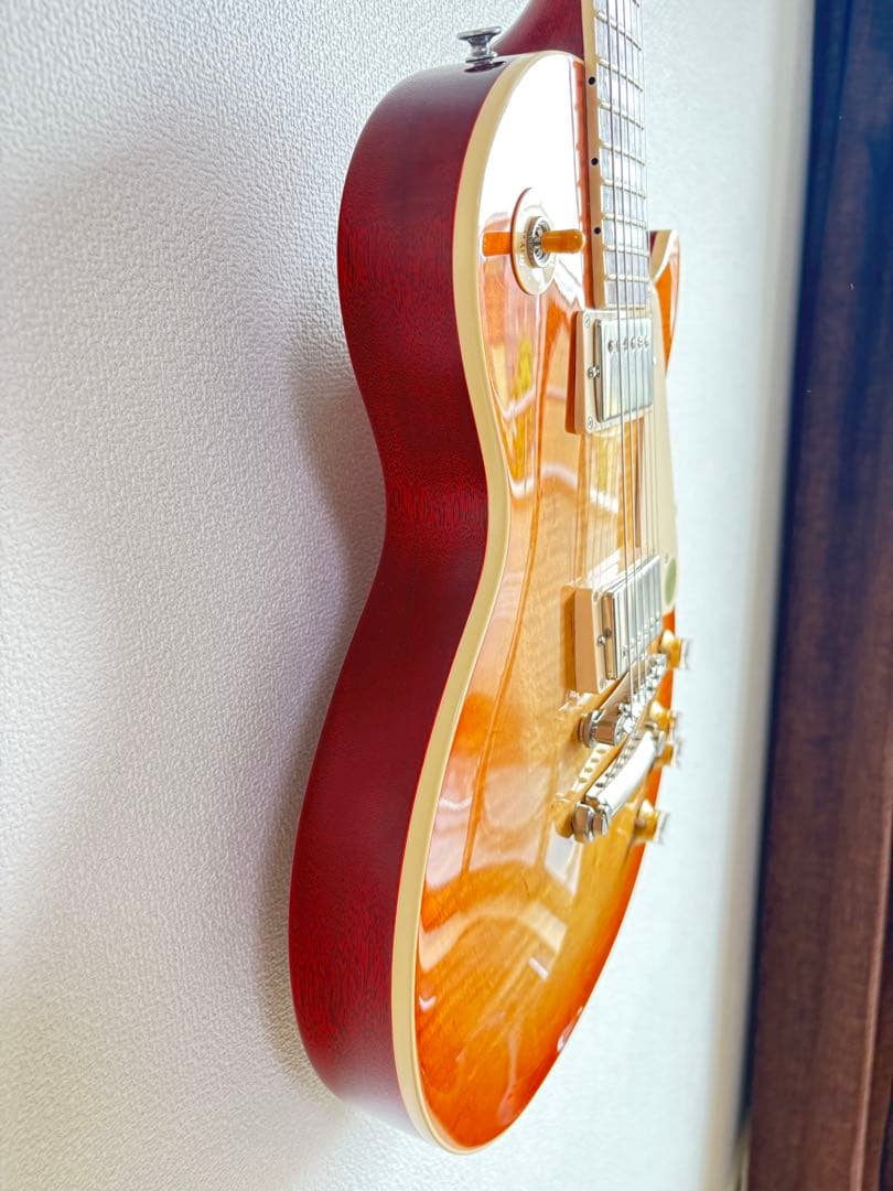 ギター Gibson USA Les Paul Standard 60s