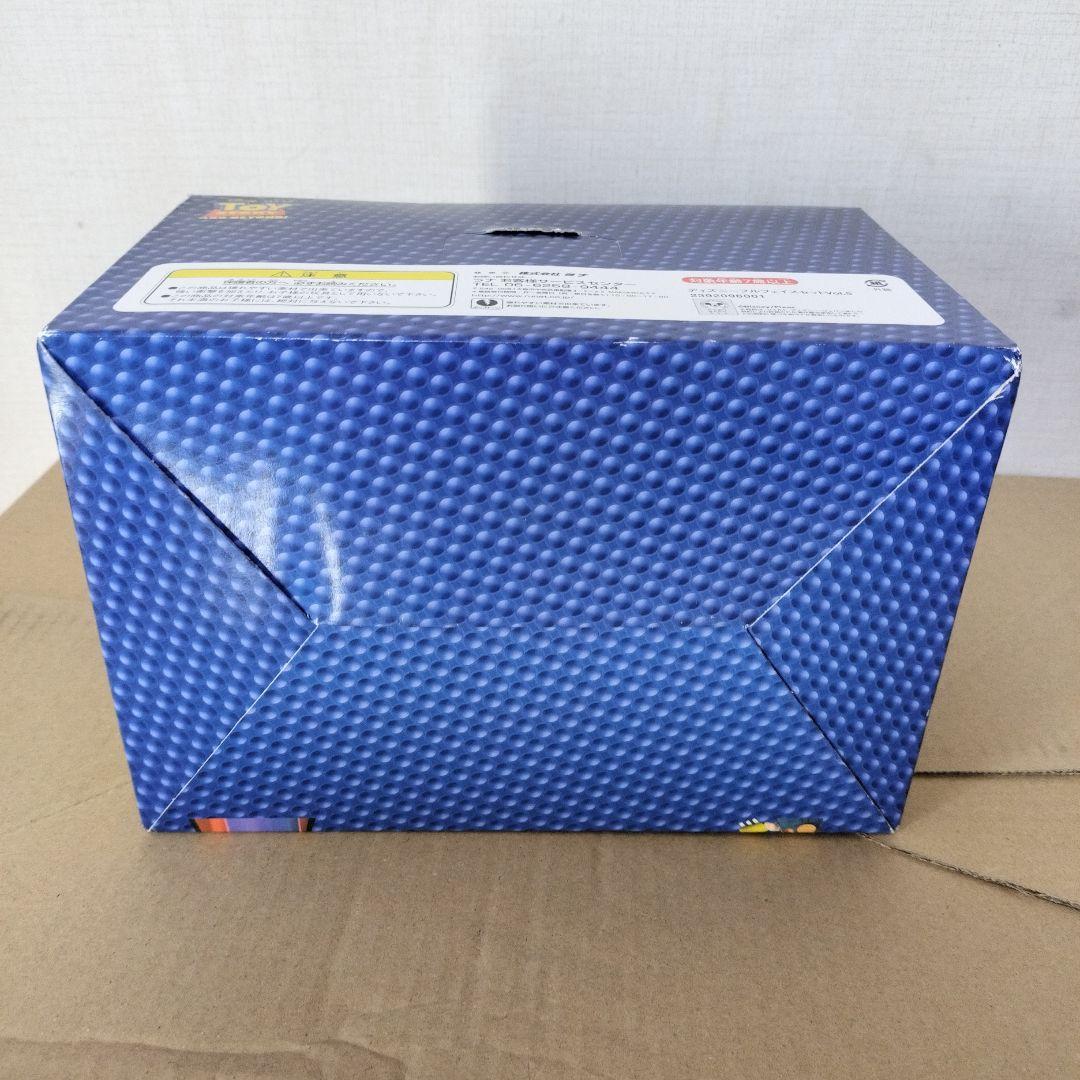 トイ・ストーリー 　ユラユラ　フィギュアセット　未開封