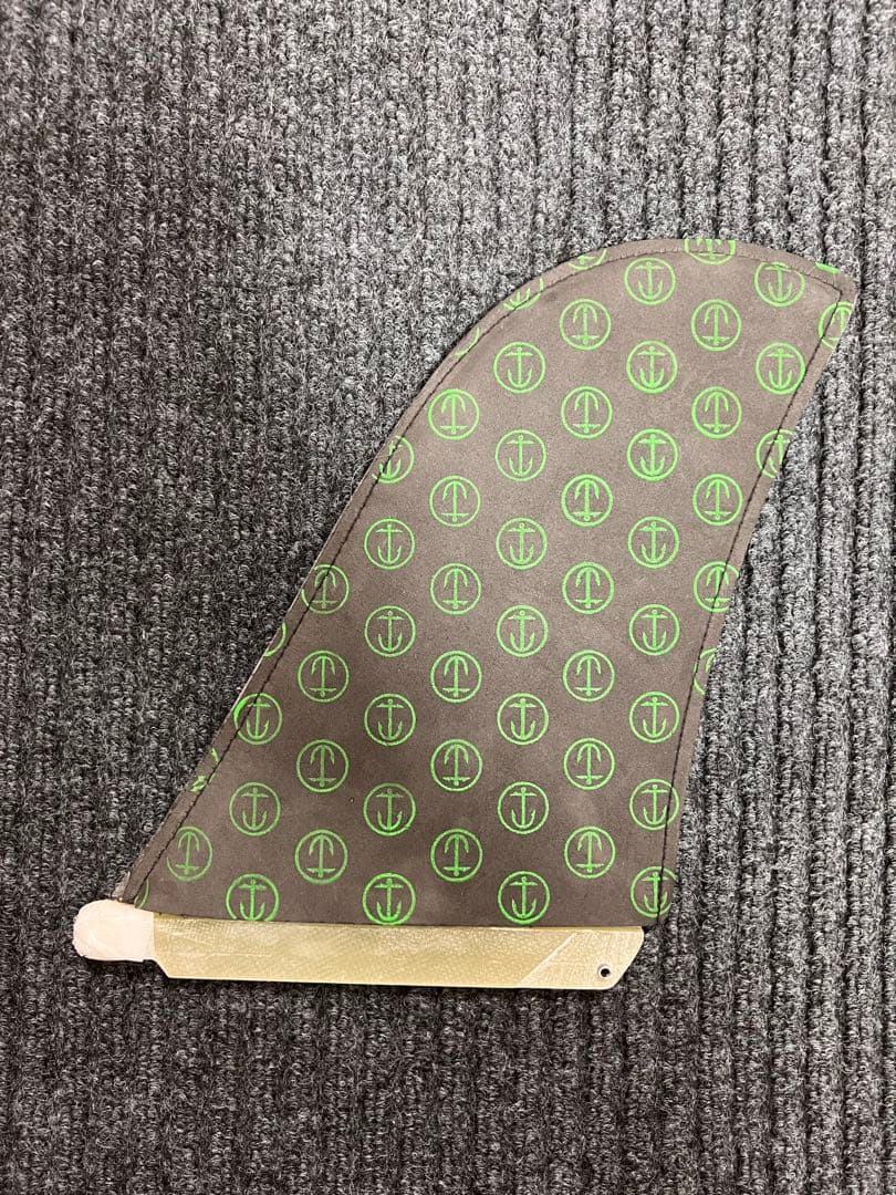 キャプテンフィン(Captain Fin) Dano