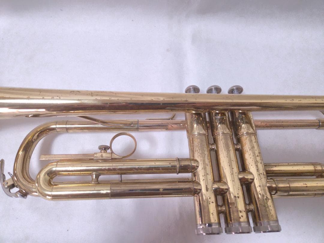 YAMAHA YTR-2310 トランペット 日本製 初心者向け #3043