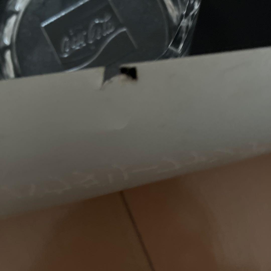 資生堂　レトロ　ポスター　非売品