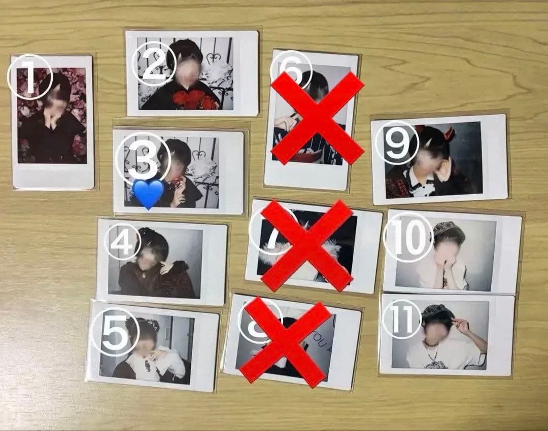 AVAM 東雲青空 ランチェキ