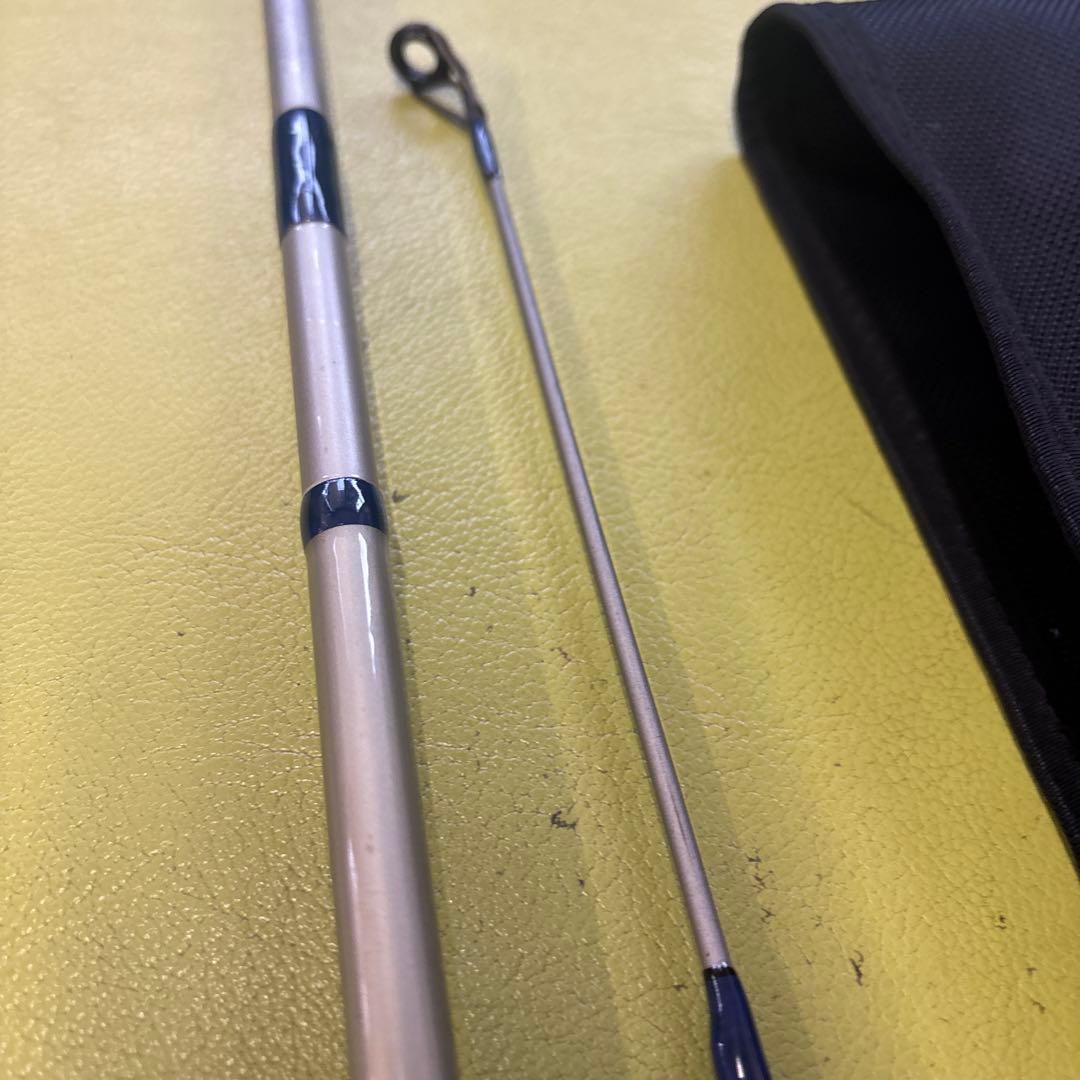 ロッド SAURUS saltwater \"JiggN\"90 559-6