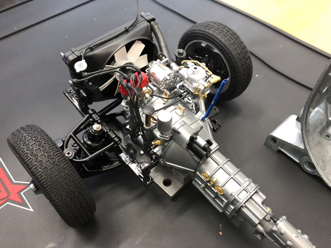 ディアゴスティーニ MAZDA コスモスポーツ 限定値下げ中