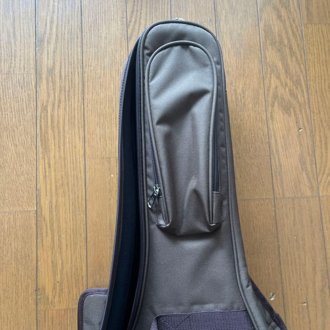 Yamaha アコースティックギター ギターケース付き　JR2