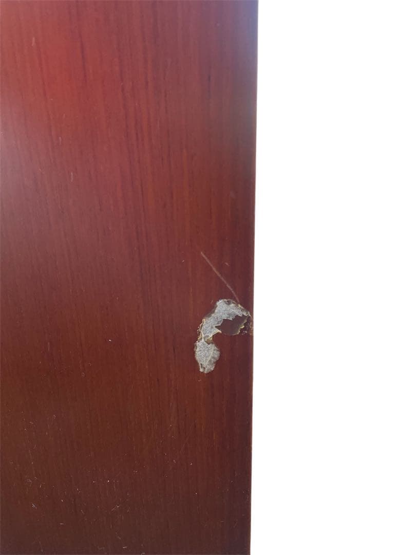 2/7日までの出品　YAMAHA U7【中古】