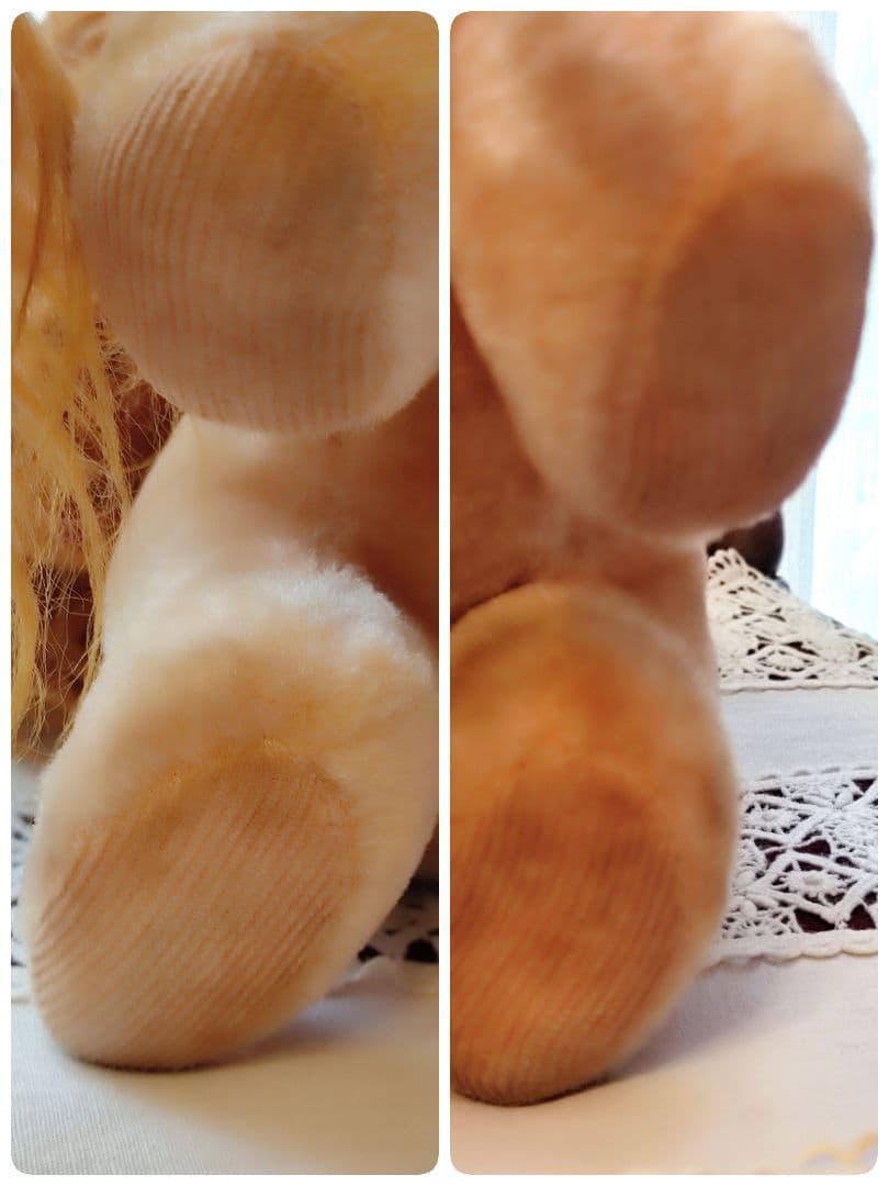 ライオン　ノベルティ　昭和レトロ　レトロぬいぐるみ　レトロ　レア　当時物