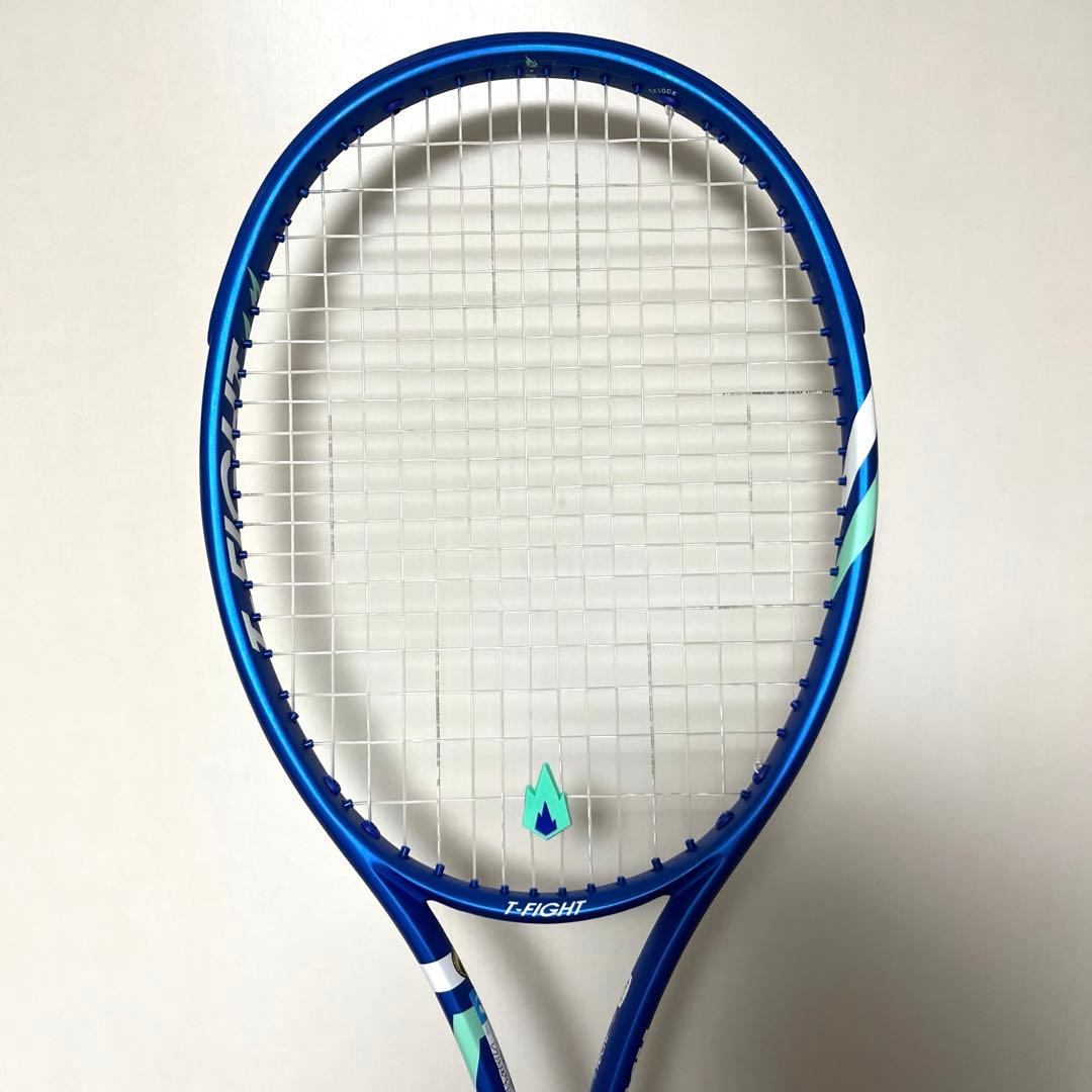 テクニファイバー　T-FIGHT ID 300 2025 G2 限定品