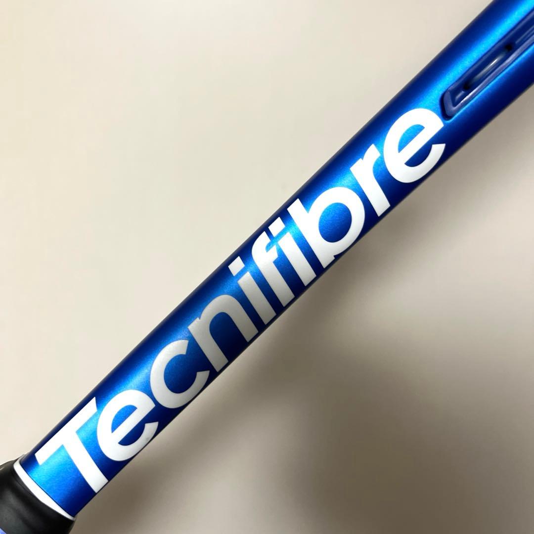 テクニファイバー　T-FIGHT ID 300 2025 G2 限定品