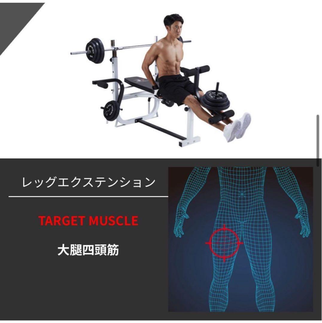 あ*さ様 BODY DESIGN(ボディデザイン) トレーニングステーションセッ