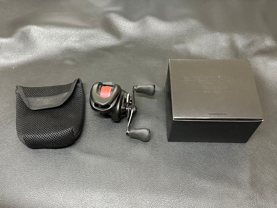 エクスセンスDC XG LEFT