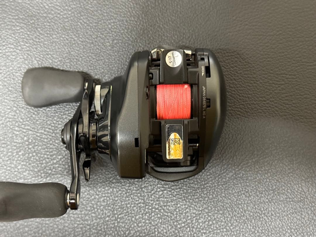 エクスセンスDC XG LEFT