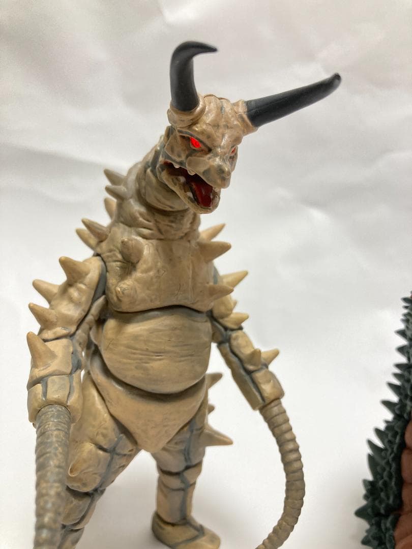 【輸送箱付き】アルティメットルミナス グドン ツインテール 早期購入特典版