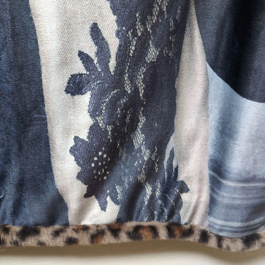 櫻井敦司　ブランケット