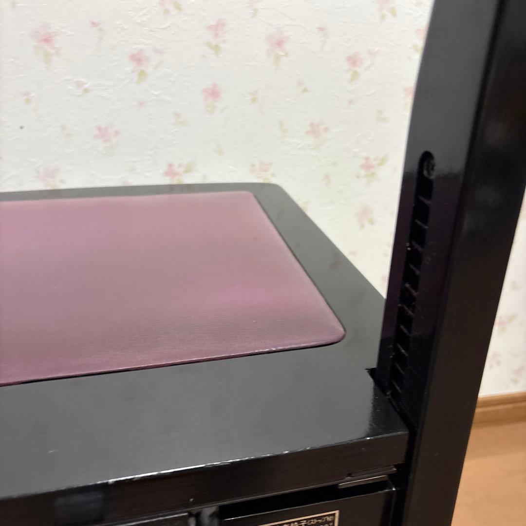 ITO製　トムソン椅子　ピアノ椅子　アップライト