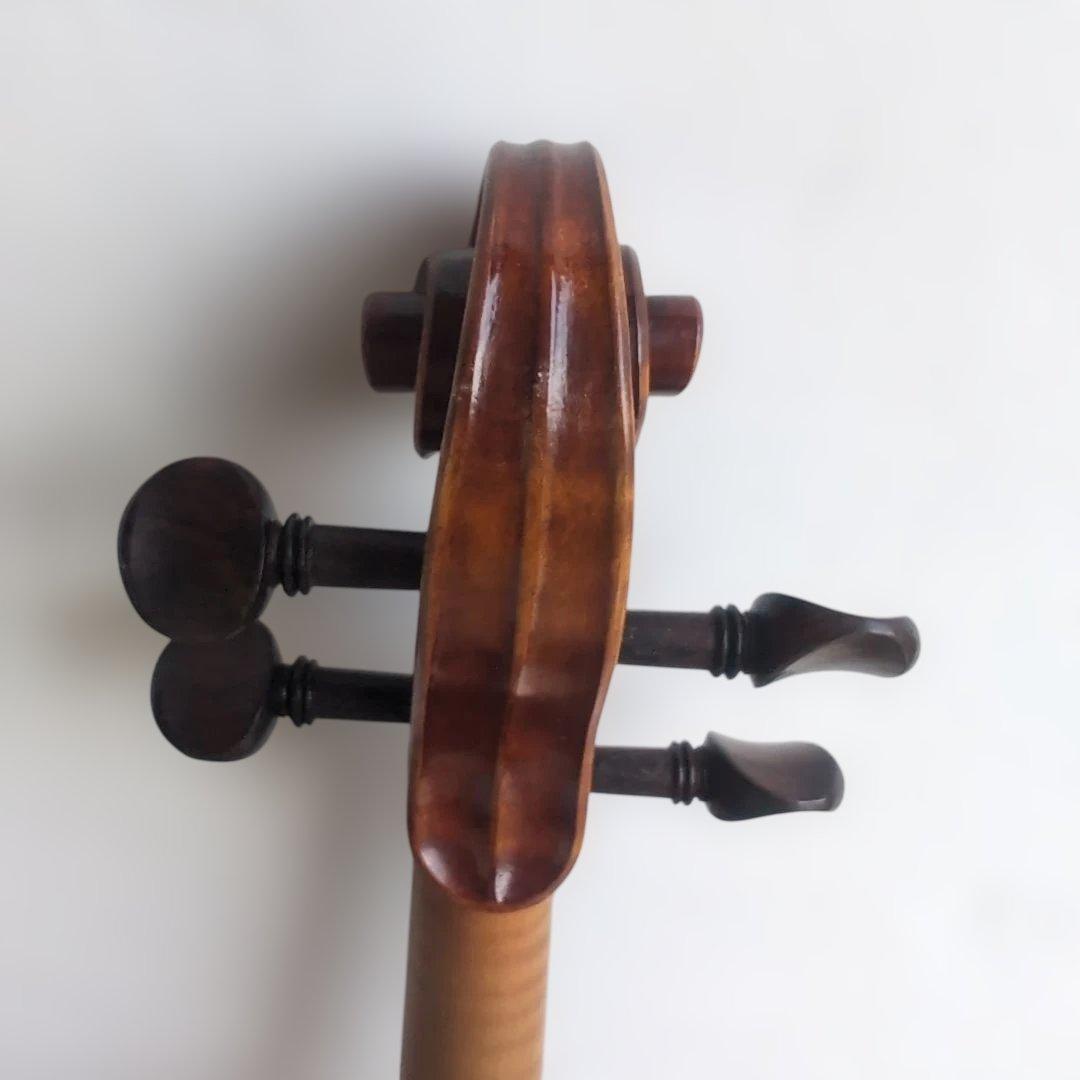 GEWA MITTENWALD-ADORF バイオリン 弓 AT SALDO