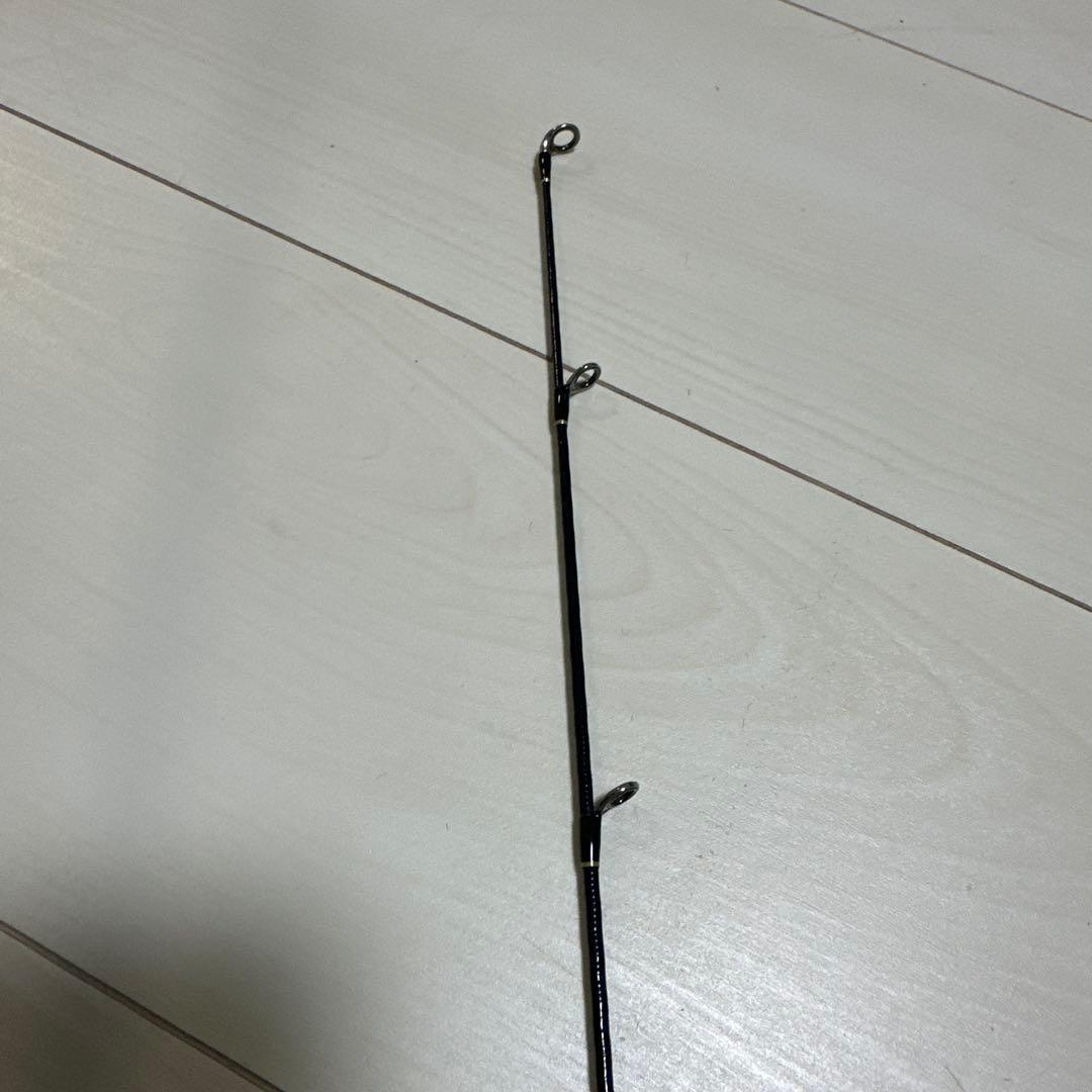 期間限定大幅値下げ中シマノ 23ネッサリミテッドS1010M+