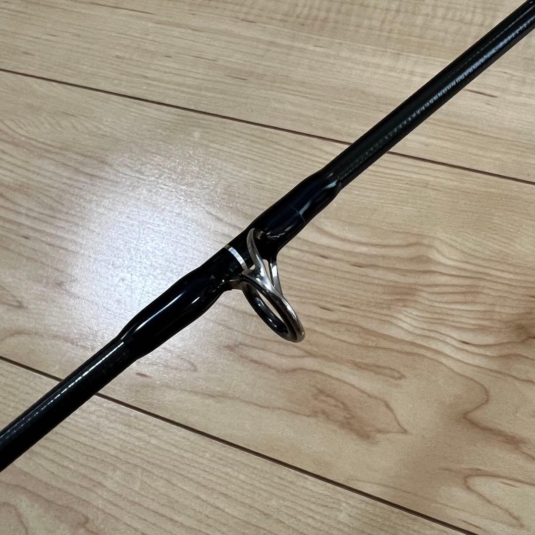 カーペンター　BLC84/25 R-PM SC ファクトリーカスタム